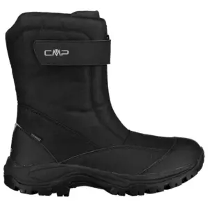 Cmp Jotos Snow Wp 39q4917 Sneeuwlaarzen Zwart