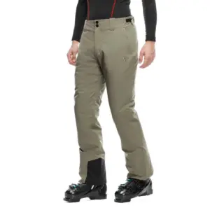 Dainese Snow Onira Aerosense-dry Broek Groen
