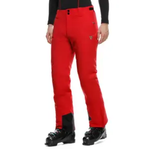 Dainese Snow Onira Aerosense-dry Broek Rood