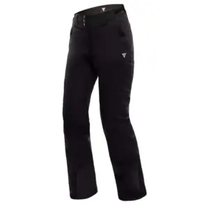 Dainese Snow Opra Aerosense-dry Broek Zwart