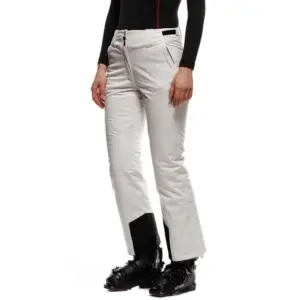 Dainese Snow Opra Aerosense-dry Broek Wit