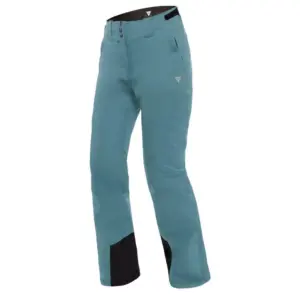 Dainese Snow Opra Aerosense-dry Broek Blauw