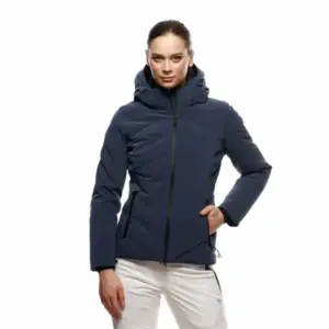 Dainese Snow Virtus Dermizax Ev™ Jas Lightblue