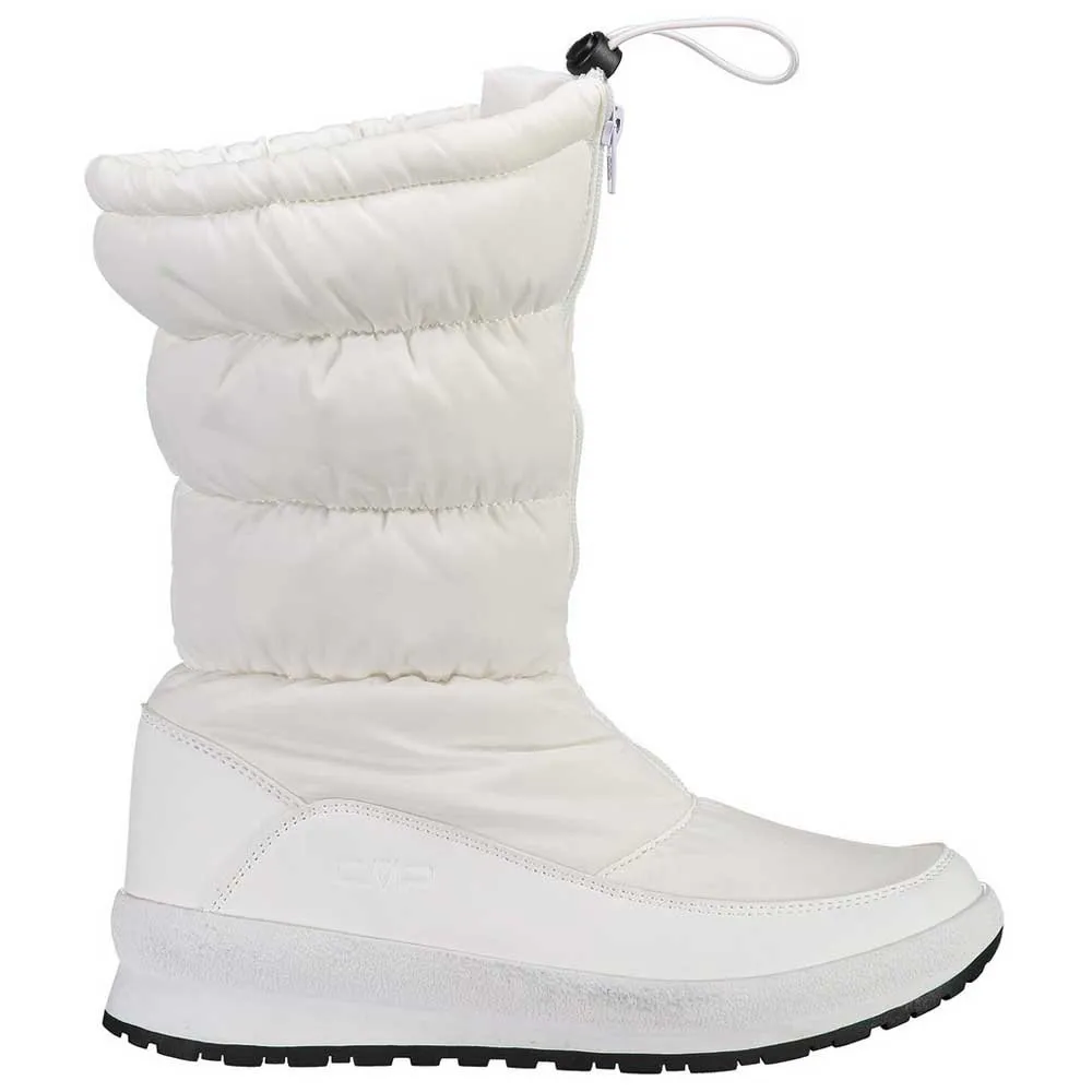 Cmp 39q4986 Hoty Sneeuwlaarzen Bruin