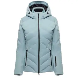 Dainese Snow Virtus Dermizax Ev™ Jas Blauw