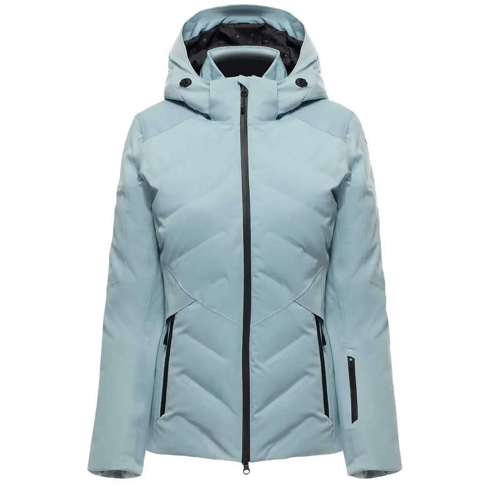Dainese Snow Virtus Dermizax Ev™ Jas Blauw