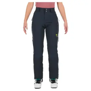 Karpos Palu´ Gore-tex Windstopper® Broek Vulcan