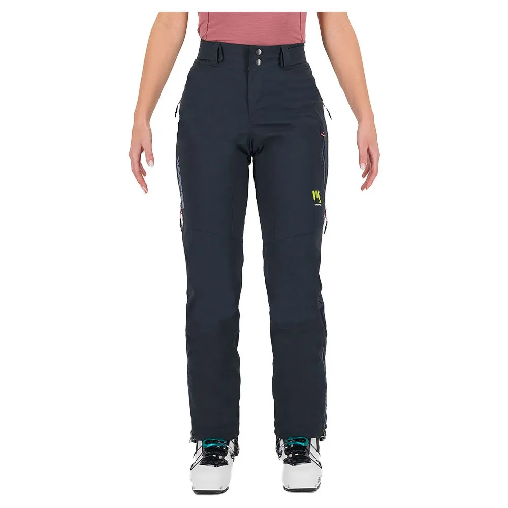 Karpos Palu´ Gore-tex Windstopper® Broek Vulcan