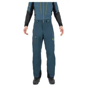 Karpos Valsesia Shell Broek Midnight