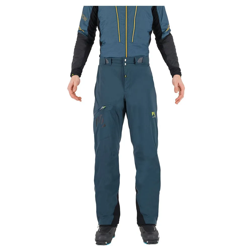 Karpos Valsesia Shell Broek Midnight
