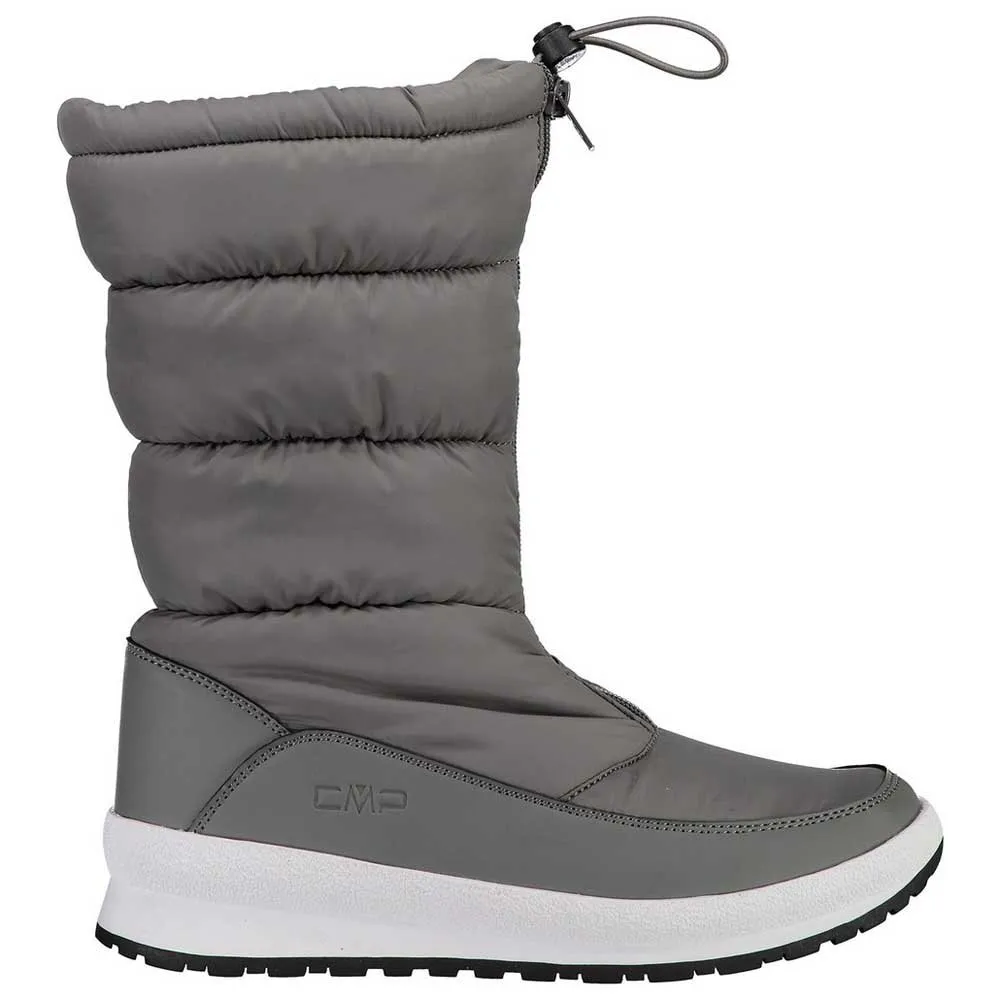 Cmp 39q4986 Hoty Sneeuwlaarzen Grijs