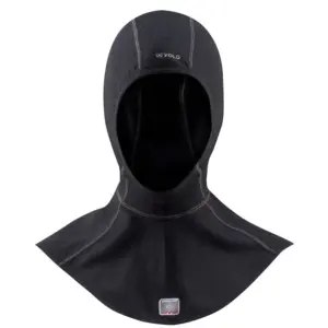 Devold Of Norway Expedition Merino 235 Bivakmuts Zwart