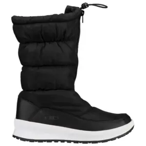Cmp 39q4986 Hoty Sneeuwlaarzen Zwart