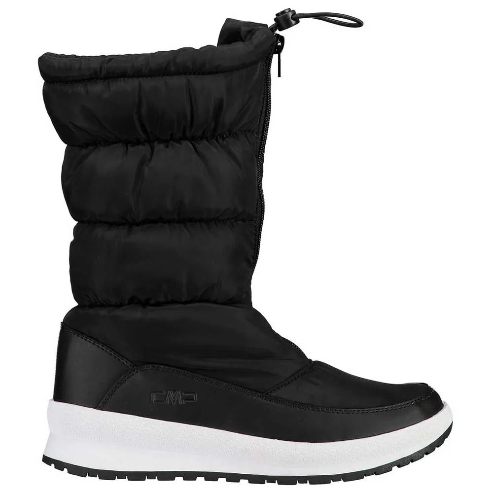 Cmp 39q4986 Hoty Sneeuwlaarzen Zwart