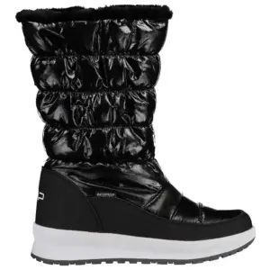 Cmp 39q4996 Holse Snow Wp Sneeuwlaarzen Zwart