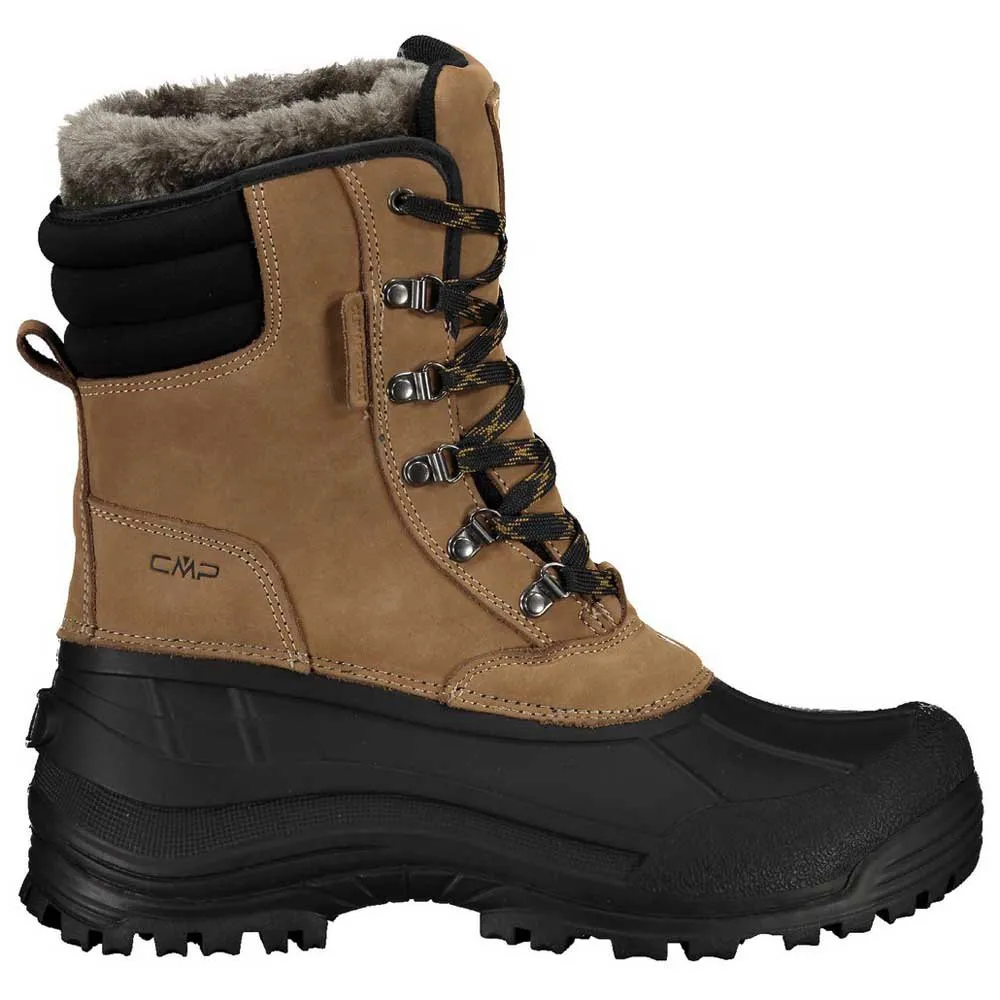 Cmp 3q48867 Kinos Wp Sneeuwlaarzen Beaver