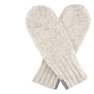 Devold Of Norway Nansen Wool Handschoenen Grijs