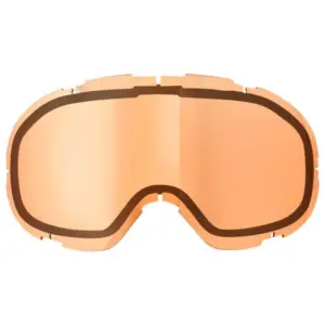 Dainese Snow Hp Su Toric Lens Oranje