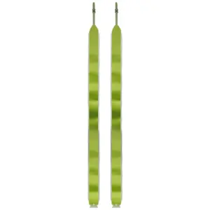 Pomoca Tour Pro Cold Ready 2 Race 10 Mm Stijgvellen Groen