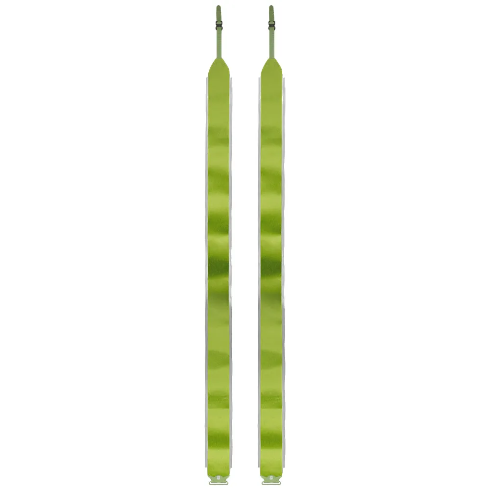 Pomoca Tour Pro Cold Ready 2 Race 10 Mm Stijgvellen Groen
