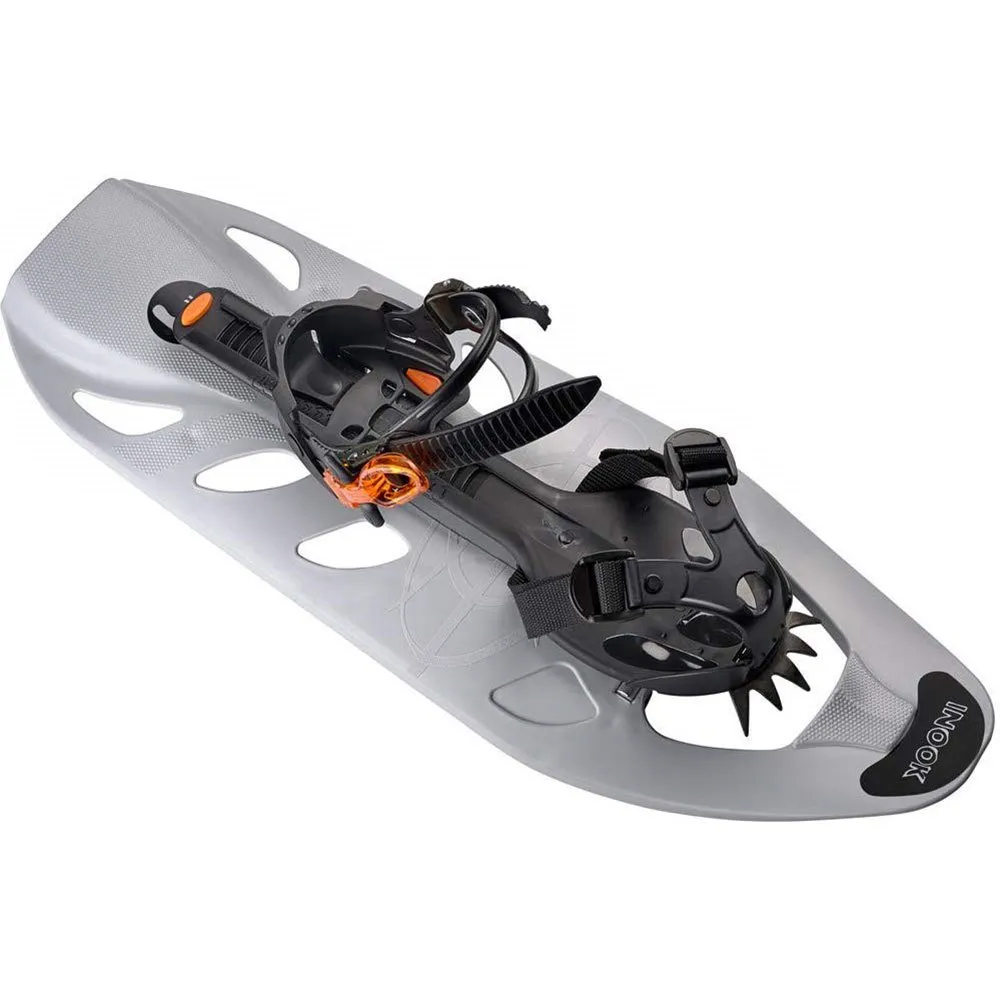 Inook E-xtrem Sneeuwschoenen Grijs