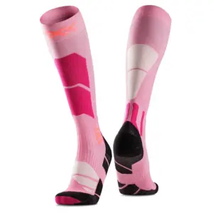 X-socks Ski Perform Otc Sokken Roze