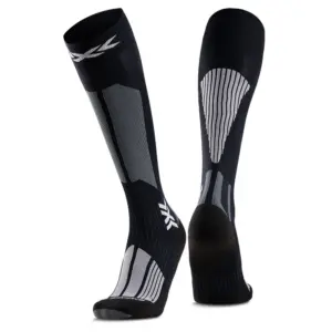 X-socks Ski Touring Perform Otc Sokken Zwart