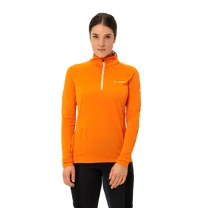 Vaude Larice Light Ii T-shirt Met Lange Mouwen Kurkuma