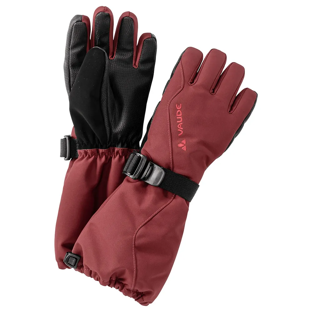 Vaude Snow Cup Handschoenen Redeva