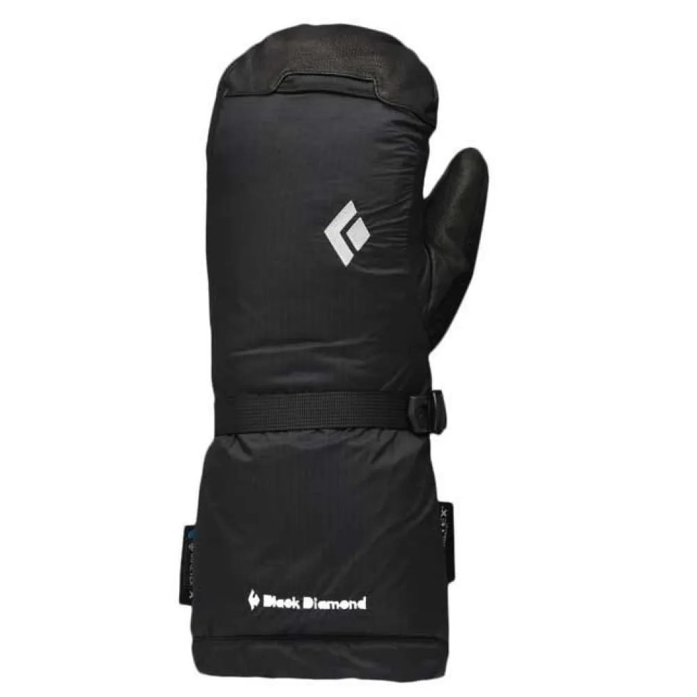 Diamond Absolute Gore-tex® Handschoenen Zwart