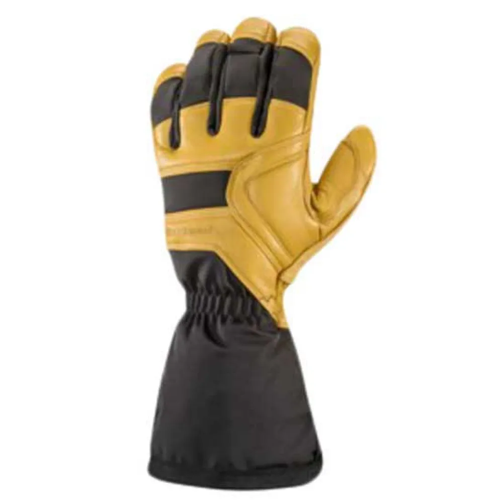 Diamond Crew Gore-tex® Handschoenen Beeswax