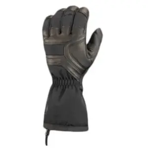 Diamond Crew Gore-tex® Handschoenen Zwart