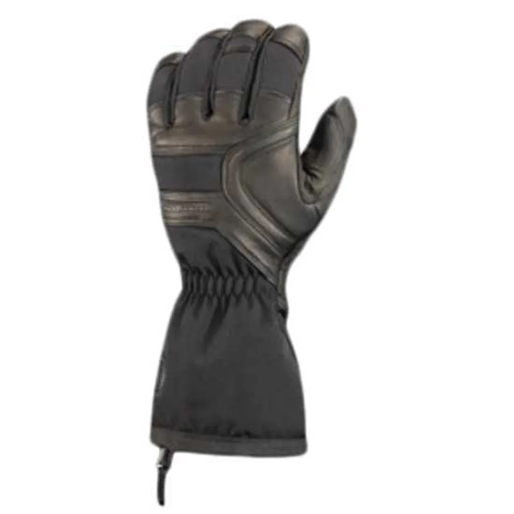 Diamond Crew Gore-tex® Handschoenen Zwart