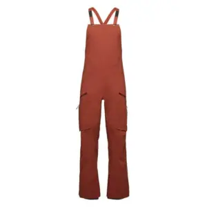 Diamond Factor Broek Rood
