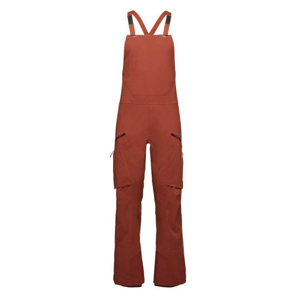 Diamond Factor Broek Rood