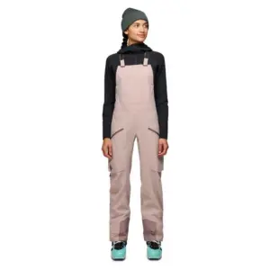 Diamond Factor Broek Pale Mauve