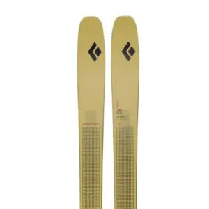 Diamond Impulse 104 Alpineski´s Multicolor