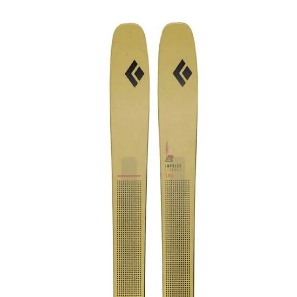 Diamond Impulse 104 Alpineski´s Multicolor