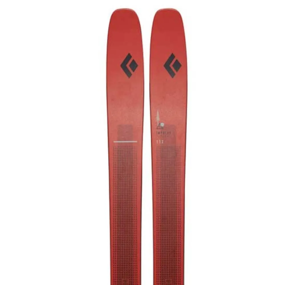 Diamond Impulse 112 Alpineski´s Multicolor