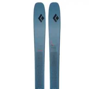 Diamond Impulse 98 Alpineski´s Multicolor