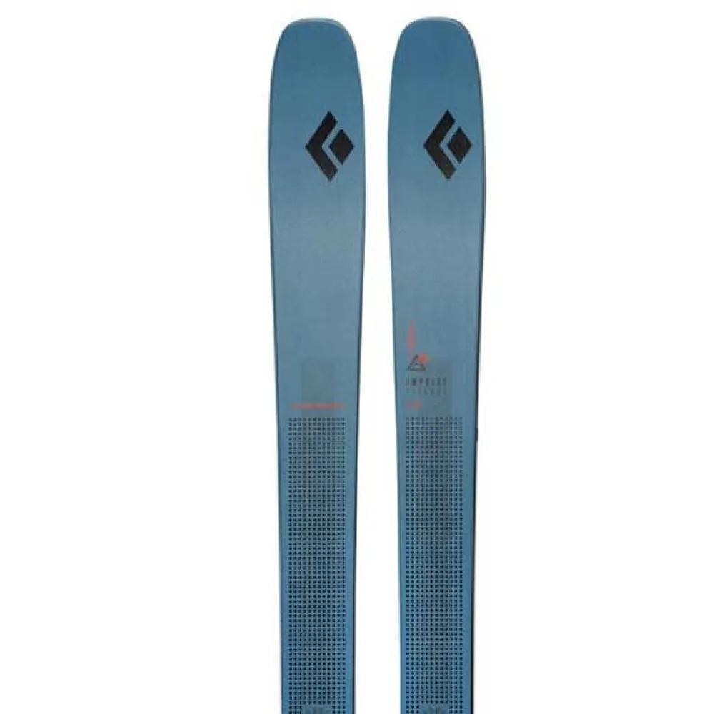 Diamond Impulse 98 Alpineski´s Multicolor