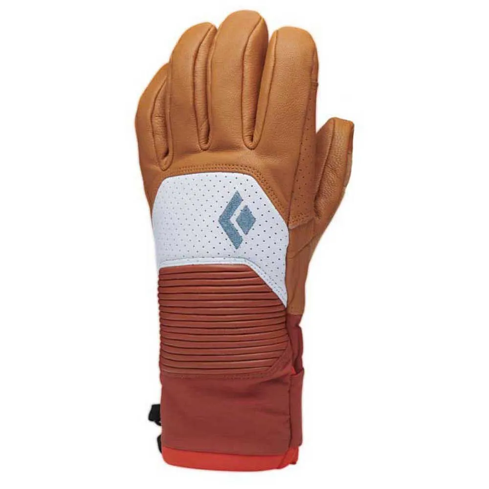 Diamond Impulse Gore-tex® Handschoenen Blauw