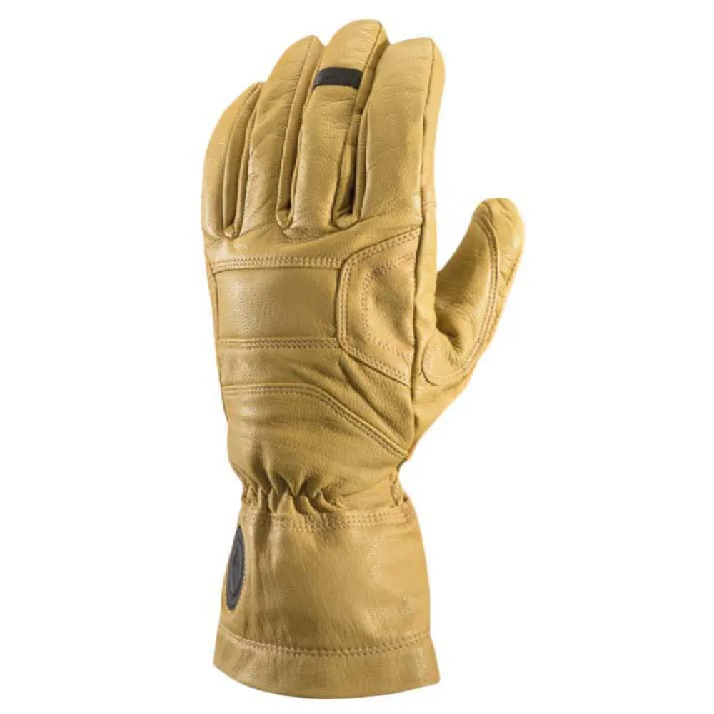 Diamond Kingpin Handschoenen Beeswax