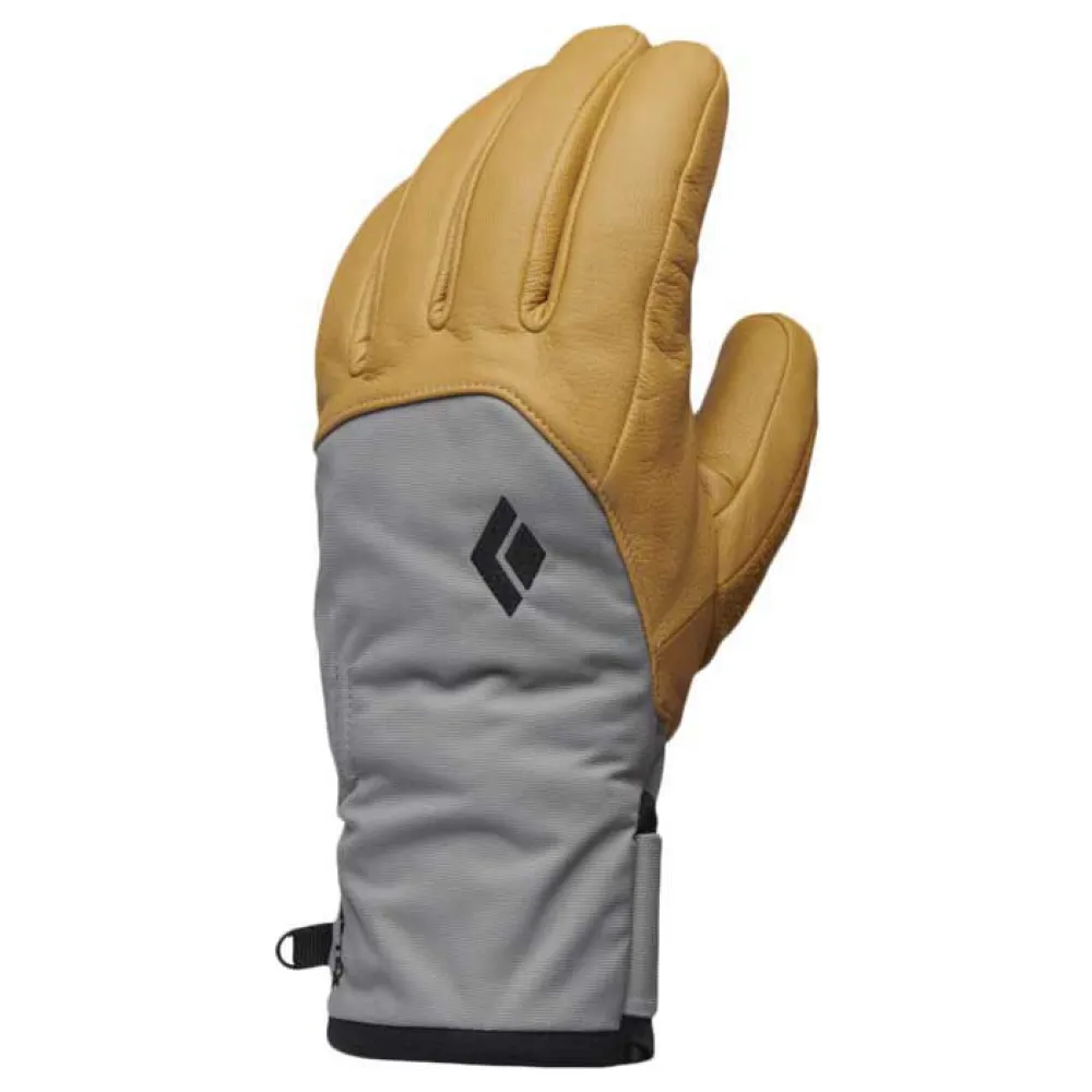 Diamond Legend Gore-tex® Handschoenen Grijs