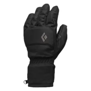 Diamond Mission Gore-tex® Handschoenen Zwart