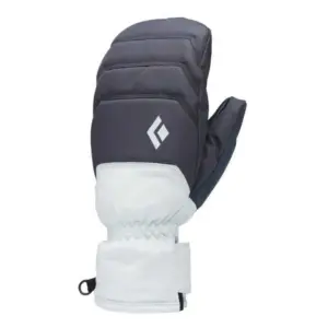 Diamond Mission Mx Gore-tex® Handschoenen Blauw