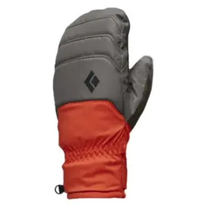 Diamond Mission Mx Gore-tex® Handschoenen Walnut / Octane