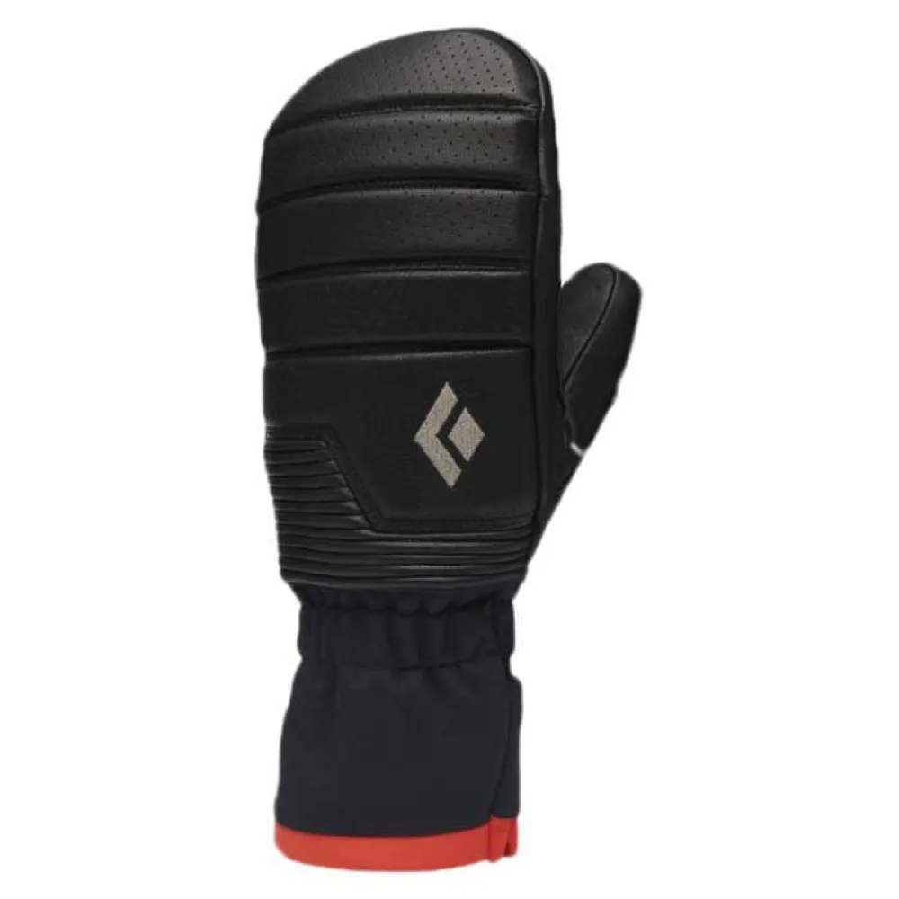 Diamond Progression Gore-tex® Handschoenen Zwart
