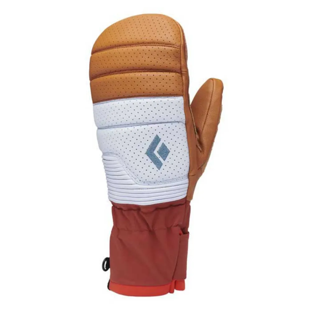 Diamond Progression Gore-tex® Handschoenen Blauw
