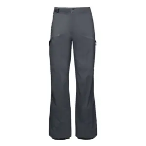 Diamond Recon Lt Stretch Broek Carbon